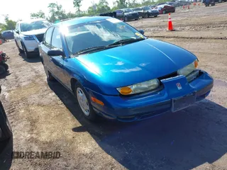 2002 Saturn SL with VIN 1G8ZK52742Z289921, listed as a IAAI auction lot 42340896 with 165,328 mi miles and . Bid and sale history available at DreamBid. Image 1.