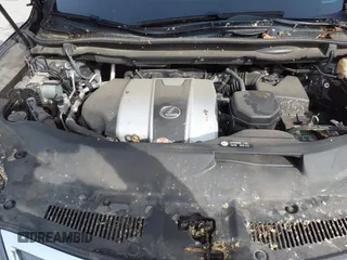 2017 Lexus RX 350 with VIN 2T2BZMCA5HC097767, listed as a IAAI auction lot 41819907 with 82,861 mi miles and . Bid and sale history available at DreamBid. Image 10.