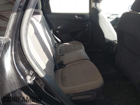 2020 Ford Escape SE с VIN 1FMCU0G64LUA95375, выставлен на аукционе IAAI как лот 41332682 с пробегом 107 680 миль миль и . История ставок и продаж доступна на DreamBid. Изображение 8.