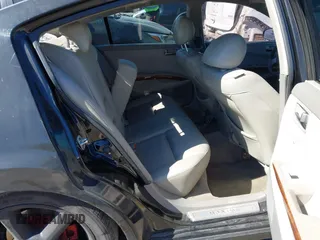 2004 Nissan Maxima SE z VIN 1N4BA41E64C893745, wystawiony jako IAAI lot #41675717 z przebiegiem Nie podano mil oraz . Historia ofert i sprzedaży dostępna na DreamBid. Obrazek 8.