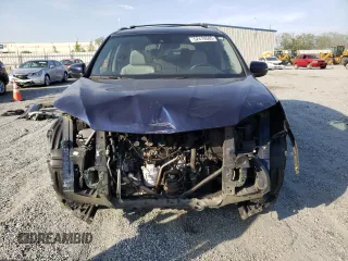 2019 Honda Pilot Touring 8-Passenger z VIN 5FNYF6H90KB000303, wystawiony jako Copart lot #52410585 z przebiegiem 129 190 mil mil oraz Szkoda całkowita • Salvage title. Historia ofert i sprzedaży dostępna na DreamBid. Obrazek 5.