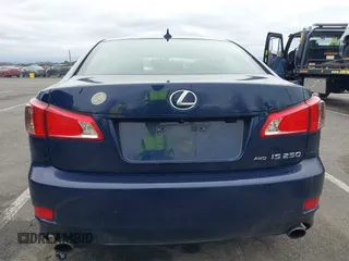 2012 Lexus IS 250 with VIN JTHCF5C27C5056951, listed as a IAAI auction lot 41814618 with 240,211 mi miles and . Bid and sale history available at DreamBid. Image 16.