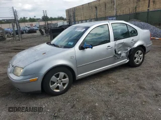 2003 Volkswagen Jetta GLS с VIN 3VWSK69M33M072319, выставлен на аукционе Copart как лот 64524965 с пробегом 68 524 миль миль и Чистый • Clean title. История ставок и продаж доступна на DreamBid. Изображение 1.