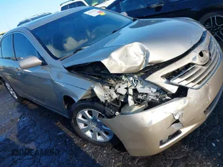 2007 Toyota Camry LE with VIN 4T1BK46K27U010739, listed as a IAAI auction lot 41983608 with 193,763 mi miles and . Bid and sale history available at DreamBid. Image 1.