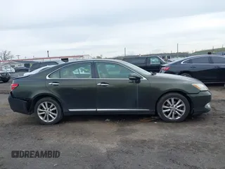 2010 Lexus ES 330 with VIN JTHBK1EG8A2348437, listed as a IAAI auction lot 42020386 with 232,156 mi miles and . Bid and sale history available at DreamBid. Image 13.