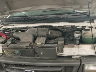 2004 Ford Econoline Cargo с VIN 1FTSE34L64HB43798, выставлен на аукционе IAAI как лот 42823149 с пробегом 196 519 миль миль и . История ставок и продаж доступна на DreamBid. Изображение 14.