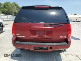 2011 GMC Yukon SLT with VIN 1GKS1CE07BR209738, listed as a Copart auction lot 68850304 with 229,148 mi miles and Clean Title. Bid and sale history available at carsss.com. Image 6.