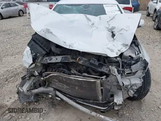 2018 Chevrolet Impala LT z VIN 1G1105S36JU133129, wystawiony jako IAAI lot #41078651 z przebiegiem 100 986 mil mil oraz . Historia ofert i sprzedaży dostępna na DreamBid. Obrazek 6.