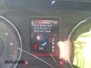 2012 Dodge Charger SXT with VIN 2C3CDXHG6CH200915, listed as a IAAI auction lot 41776995 with 177,259 mi miles and . Bid and sale history available at DreamBid. Image 7.