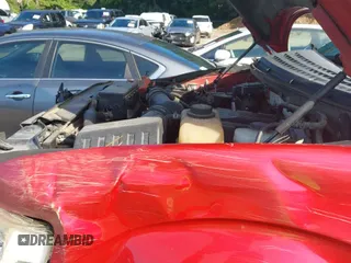 2011 Ford F-150 XLT z VIN 1FTFW1ET5BFB14061, wystawiony jako IAAI lot #42167778 z przebiegiem 214 432 mil mil oraz . Historia ofert i sprzedaży dostępna na DreamBid. Obrazek 16.