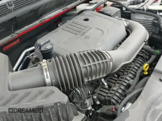 2023 Chevrolet Blazer LT z VIN 3GNKBHR41PS228932, wystawiony jako IAAI lot #42495631 z przebiegiem 22 245 mil mil oraz . Historia ofert i sprzedaży dostępna na DreamBid. Obrazek 19.