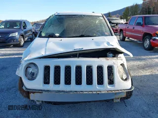2011 Jeep Patriot Sport with VIN 1J4NF1GBXBD131895, listed as a IAAI auction lot 40815628 with 170,851 mi miles and . Bid and sale history available at DreamBid. Image 13.