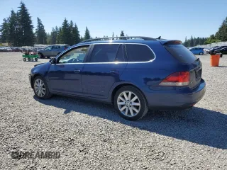 2014 Volkswagen Jetta TDI w/Sunroof with VIN 3VWPL7AJ8EM605861, listed as a Copart auction lot 58864235 with 128,667 mi miles and Salvage title. Bid and sale history available at DreamBid. Image 2.