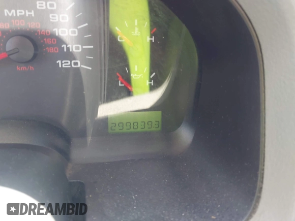 2008 Ford F-150 STX with VIN 1FTRX12W28FB92542, listed as a IAAI auction lot 42368647 with 299,839 mi miles and . Bid and sale history available at DreamBid. Image 7.