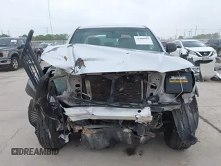 2008 Toyota Tacoma PreRunner with VIN 5TEJU62N38Z478817, listed as a IAAI auction lot 41908959 with 117,707 mi miles. Bid and sale history available at carsss.com. Image 12.
