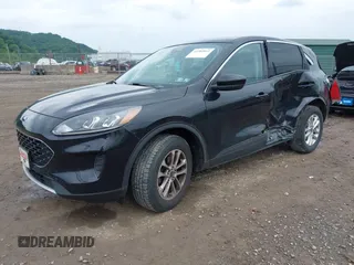 2020 Ford Escape SE z VIN 1FMCU9G69LUB29301, wystawiony jako IAAI lot #42382811 z przebiegiem 55 197 mil mil oraz . Historia ofert i sprzedaży dostępna na DreamBid. Obrazek 18.