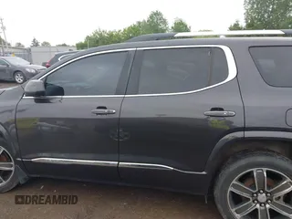 2017 GMC Acadia Denali z VIN 1GKKNXLS8HZ135349, wystawiony jako IAAI lot #42288358 z przebiegiem 130 093 mil mil oraz . Historia ofert i sprzedaży dostępna na DreamBid. Obrazek 14.