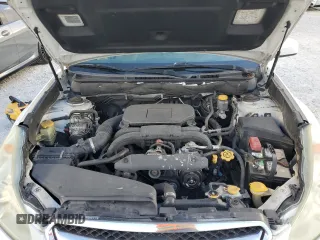 2011 Subaru Legacy Limited with VIN 4S3BMBJ69B3261379, listed as a Copart auction lot 45153055 with 195,904 mi miles and Clean title. Bid and sale history available at DreamBid. Image 11.