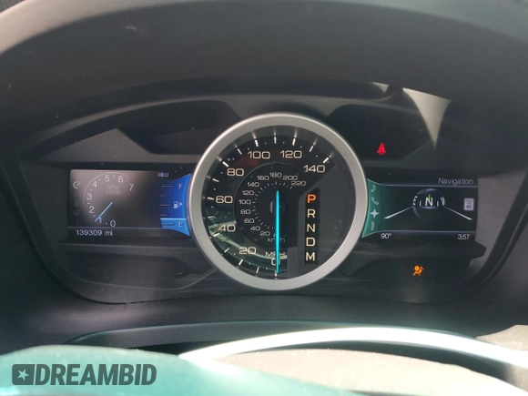 2013 Ford Explorer XLT z VIN 1FM5K8D88DGA24781, wystawiony jako Copart lot #57122385 z przebiegiem 139 309 mil mil oraz Nie do naprawy. Historia ofert i sprzedaży dostępna na DreamBid. Obrazek 9.