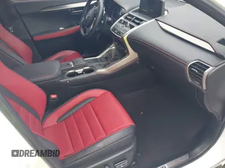 2020 Lexus NX 300 F Sport z VIN JTJJARBZ1L5011174, wystawiony jako IAAI lot #39919734 z przebiegiem 78 808 mil mil oraz . Historia ofert i sprzedaży dostępna na DreamBid. Obrazek 5.