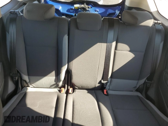 2016 Ford Escape S with VIN 1FMCU0F75GUB79835, listed as a Copart auction lot 50221245 with 57,439 mi miles and Salvage Title. Bid and sale history available at carsss.com. Image 10.