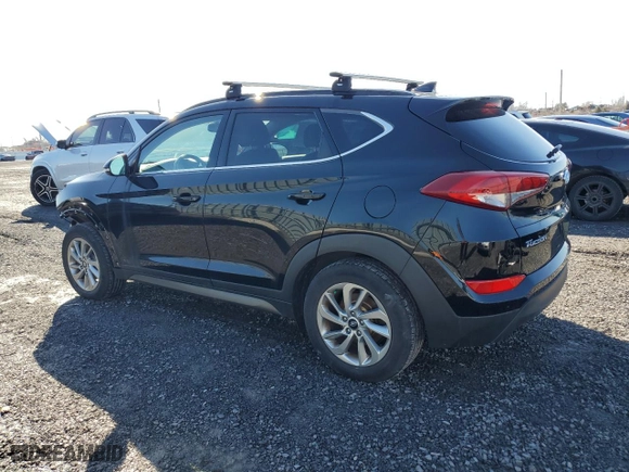 2016 Hyundai Tucson SE with VIN KM8J3CA49GU242072, listed as a Copart auction lot 49650485 with 148,090 mi miles and Clean Title. Bid and sale history available at carsss.com. Image 2.