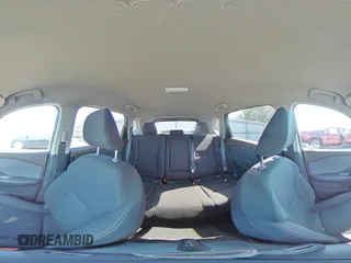 2023 Nissan Rogue S z VIN 5N1BT3AA1PC764209, wystawiony jako Copart lot #52694405 z przebiegiem 35 072 mil mil oraz Szkoda całkowita • Salvage title. Historia ofert i sprzedaży dostępna na DreamBid. Obrazek 14.
