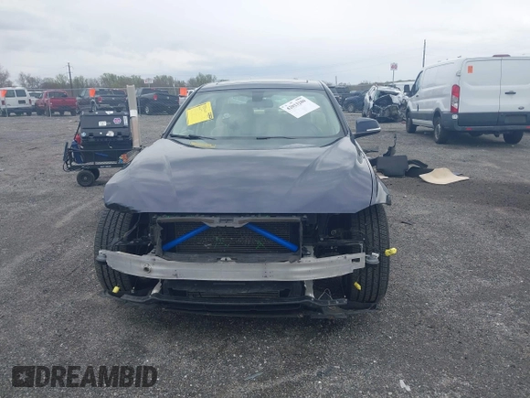 2015 BMW 3 Series 320i xDrive with VIN WBA3C3G5XFNT51305, listed as a IAAI auction lot 42023280 with 127,887 mi miles and . Bid and sale history available at DreamBid. Image 13.