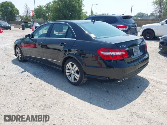 2013 Mercedes-Benz E 350 Luxury with VIN WDDHF8JB5DA766327, listed as a IAAI auction lot 42802483 with 137,952 mi miles and . Bid and sale history available at DreamBid. Image 3.
