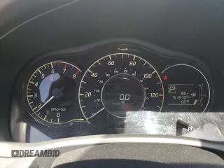 2015 Nissan Note SV с VIN 3N1CE2CP4FL378419, выставлен на аукционе Copart как лот 54741005 с пробегом 51 570 миль миль и Списание • Salvage title. История ставок и продаж доступна на DreamBid. Изображение 9.