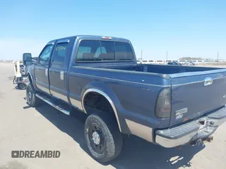 2006 Ford F-250 XL with VIN 1FTSW21P66ED94520, listed as a IAAI auction lot 42137652 with 299,880 mi miles and . Bid and sale history available at DreamBid. Image 3.