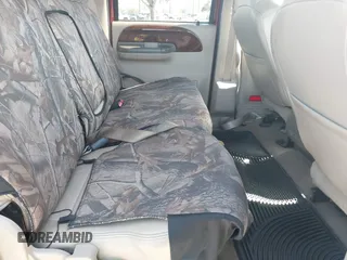 2004 Ford F-350 XL с VIN 1FTSW31P14ED88658, выставлен на аукционе IAAI как лот 41589922 с пробегом 252 624 миль миль и . История ставок и продаж доступна на DreamBid. Изображение 8.