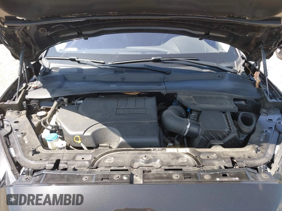 2019 Jaguar E-Pace SE with VIN SADFP2FX2K1Z47628, listed as a IAAI auction lot 42153822 with 94,055 mi miles and . Bid and sale history available at DreamBid. Image 10.