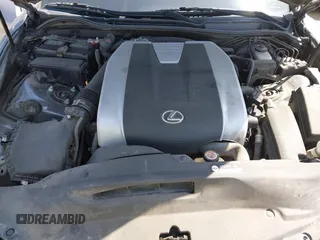 2019 Lexus IS 300 с VIN JTHC81D25K5034043, выставлен на аукционе IAAI как лот 42113844 с пробегом 96 421 миль миль и . История ставок и продаж доступна на DreamBid. Изображение 10.