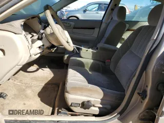2003 Chevrolet Impala z VIN 2G1WF52E039439765, wystawiony jako Copart lot #45054225 z przebiegiem 167 396 mil mil oraz Czysty tytuł • Clean title. Historia ofert i sprzedaży dostępna na DreamBid. Obrazek 7.