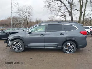 2023 Subaru Ascent Limited z VIN 4S4WMARD1P3413785, wystawiony jako IAAI lot #41723823 z przebiegiem 17 160 mil mil oraz . Historia ofert i sprzedaży dostępna na DreamBid. Obrazek 15.