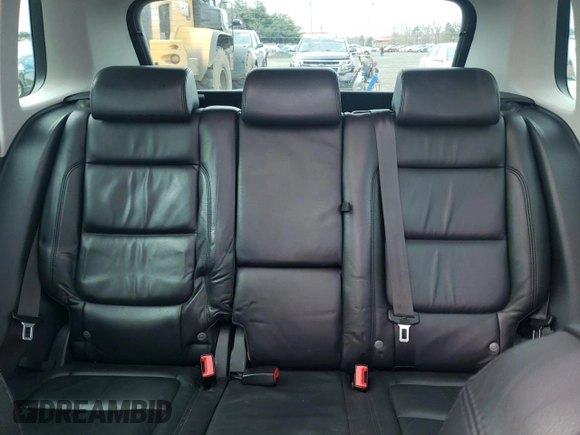 2010 Volkswagen Tiguan Wolfsburg Edition with VIN WVGAV7AX4AW000863, listed as a Copart auction lot 53967005 with 146,788 mi miles and Clean title. Bid and sale history available at DreamBid. Image 10.