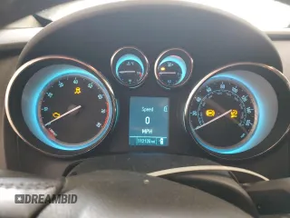 2013 Buick Verano Group z VIN 1G4PS5SK9D4240162, wystawiony jako Copart lot #62963885 z przebiegiem 112 120 mil mil oraz Czysty tytuł • Clean title. Historia ofert i sprzedaży dostępna na DreamBid. Obrazek 9.