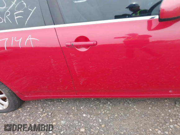 2008 Infiniti G35 x z VIN JNKBV61F68M277612, wystawiony jako IAAI lot #42366431 z przebiegiem Nie podano mil oraz . Historia ofert i sprzedaży dostępna na DreamBid. Obrazek 6.
