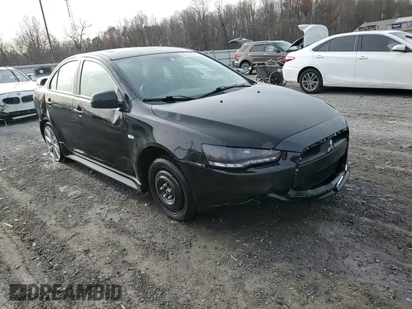 2014 Mitsubishi Lancer GT with VIN JA32U8FW1EU003673, listed as a Copart auction lot 80501874 with 172,214 mi miles and Salvage Title. Bid and sale history available at DreamBid. Image 13.