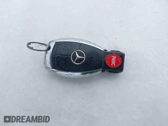 2008 Mercedes-Benz C 350 Sport with VIN WDDGF56XX8F176809, listed as a IAAI auction lot 41763030 with 99,572 mi miles and . Bid and sale history available at DreamBid. Image 11.