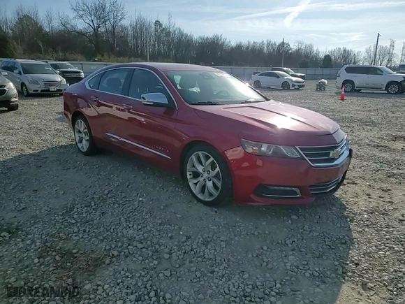 2014 Chevrolet Impala LTZ with VIN 1G1145SL0EU116319, listed as a Copart auction lot 86509514 with 137,543 mi miles and Salvage Title. Bid and sale history available at carsss.com. Image 11.