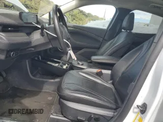 2023 Ford Mustang Mach-E Premium с VIN 3FMTK3SU9PMA74030, выставлен на аукционе Copart как лот 56693125 с пробегом 54 094 миль миль и На запчасти • Non repairable. История ставок и продаж доступна на DreamBid. Изображение 7.