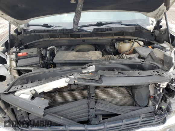 2021 Chevrolet Silverado 1500 LT with VIN 3GCPWCED5MG202859, listed as a Copart auction lot 50921295 with 122,907 mi miles and Salvage Title. Bid and sale history available at DreamBid. Image 13.
