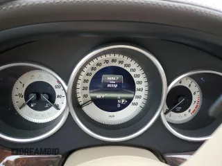 2013 Mercedes-Benz CLS-Class CLS 550 with VIN WDDLJ9BB7DA084997, listed as a Copart auction lot 81767364 with 80,358 mi miles and Salvage Title. Bid and sale history available at carsss.com. Image 9.