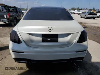 2019 Mercedes-Benz E-Class E 300 with VIN WDDZF4JB2KA516294, listed as a Copart auction lot 49279705 with 126,497 mi miles and Clean Title. Bid and sale history available at carsss.com. Image 6.
