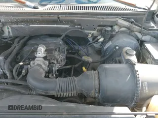 2002 Ford F-150 XL с VIN 1FTRF17222NB42441, выставлен на аукционе IAAI как лот 40749784 с пробегом Не указан миль и . История ставок и продаж доступна на DreamBid. Изображение 12.
