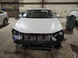 2013 Lexus ES 4dr Sdn with VIN JTHBK1GG1D2066349, listed as a Copart auction lot 50249265 with 85,022 mi miles and Salvage Title. Bid and sale history available at carsss.com. Image 5.