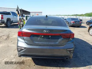 2020 Kia Forte LXS z VIN 3KPF24AD5LE204883, wystawiony jako IAAI lot #42038600 z przebiegiem 48 841 mil mil oraz . Historia ofert i sprzedaży dostępna na DreamBid. Obrazek 16.