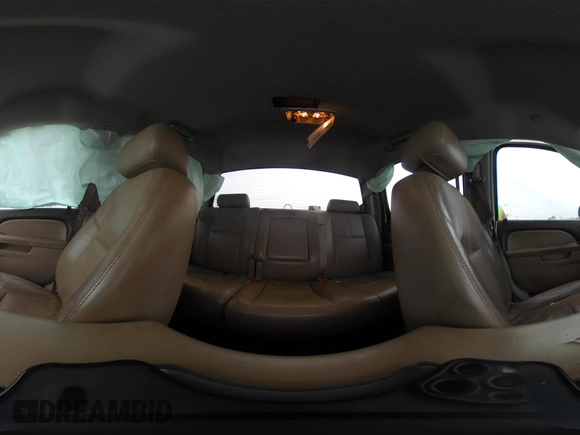 2010 GMC Sierra 1500 SLT z VIN 3GTRCWE00AG287606, wystawiony jako IAAI lot #41406243 z przebiegiem 218 866 mil mil oraz . Historia ofert i sprzedaży dostępna na DreamBid. Obrazek 24.